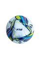 Balón De Fútbol Golty Ft12 Dualtech No.4-Blanco de GOLTY