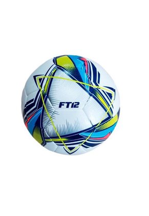 Balón De Fútbol Golty Ft12 Dualtech No.4-Blanco