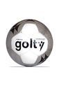Balón De Fútbol Golty Professional Magnum Gris No.5-Plateado de GOLTY