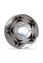Balón De Fútbol Golty Professional Magnum Gris No.5-Plateado de GOLTY