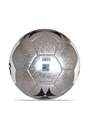 Balón De Fútbol Golty Professional Magnum Gris No.5-Plateado