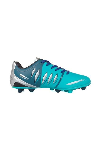 Guayos Golty Caucho Pro Fx-Azul Celeste
