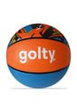 Balón Baloncesto Golty On Street #7-Multicolor de GOLTY