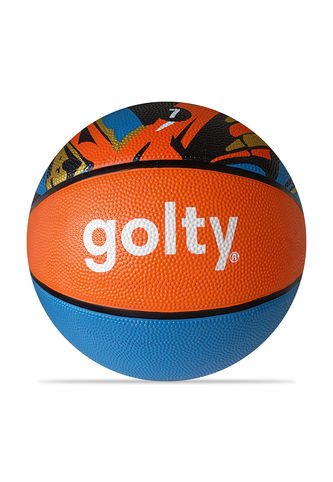 Balón Baloncesto Golty On Street #7-Multicolor GOLTY