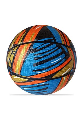 Balón Baloncesto Golty On Street #7-Multicolor