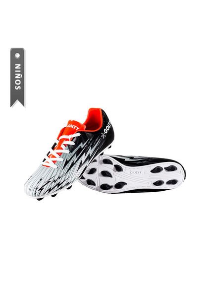 TEST Zapatilla Golty Pro Spectrum Lisa-Verde