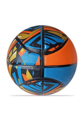Balón Baloncesto Golty On Street #7-Multicolor