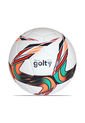 Balón Fútbol Sala Golty Comp Fenix Thermobonded-Blanco de GOLTY