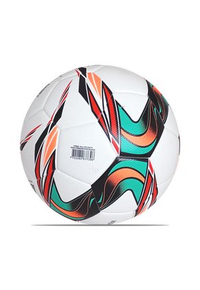 Balón Fútbol Sala Golty Comp Fenix Thermobonded-Blanco