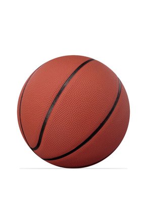 Balon Baloncesto  Training Golty Kids Caucho No. 5 -Naranja