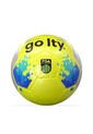 Balon Fga Pro Golty Magnum Iii-Amarillo de GOLTY