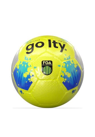 Balon Fga Pro Golty Magnum Iii-Amarillo GOLTY