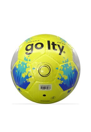Balon Fga Pro Golty Magnum Iii-Amarillo