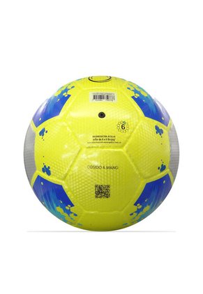 Balon Fga Pro Golty Magnum Iii-Amarillo