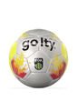 Balon Fga Pro Golty Magnum Iii-Gris de GOLTY