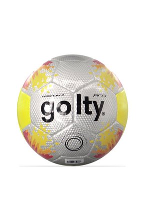 Balon Fga Pro Golty Magnum Iii-Gris