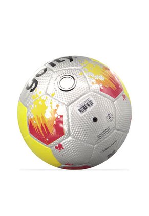 Balon Fga Pro Golty Magnum Iii-Gris