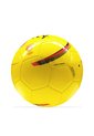 Balon Golty Futbol No Profesional Dorado-Amarillo de GOLTY