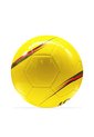 Balon Golty Futbol No Profesional Dorado-Amarillo de GOLTY