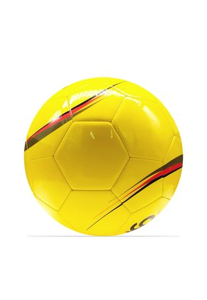 Balon Golty Futbol No Profesional Dorado-Amarillo