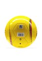 Balon Golty Futbol No Profesional Dorado-Amarillo de GOLTY
