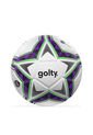 Balon Futbol Sala Competencia Golty Volcanix-Blanco de GOLTY