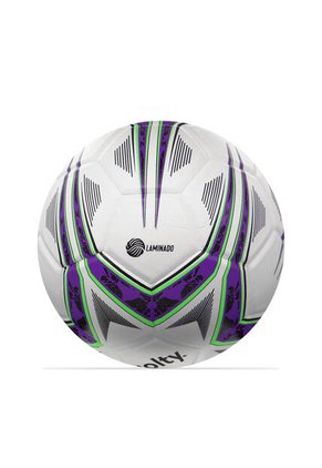 Balon Futbol Sala Competencia Golty Volcanix-Blanco