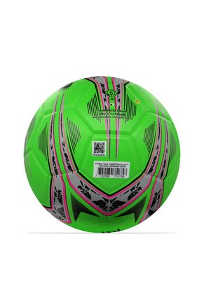 Balon Futbol Sala Competencia Golty Volcanix-Verde