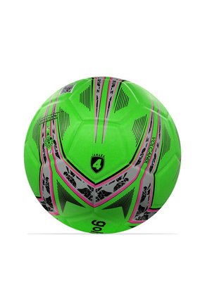 Balon Futbol Competencia Golty Volcanix No.4-Verde