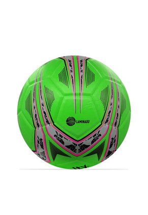 Balon Futbol Competencia Golty Volcanix No.4-Verde