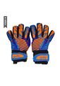 Guante Competencia Golty Quick Reflex Niño-Naranja/Azul de GOLTY