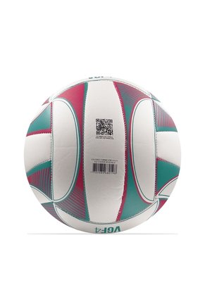 Balon Voleibol Formación Golty Vgf #4-Verde/Rojo