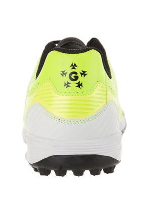 Zapatilla Golty Torretin Verde Neón