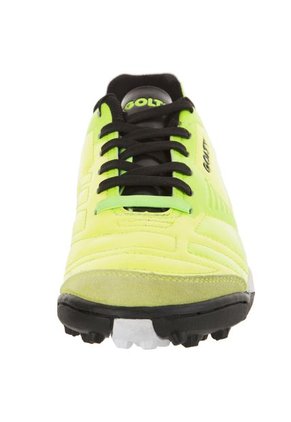 Zapatilla Golty Torretin Verde Neón