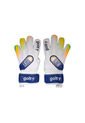 Guantes Competencia Golty Latir-Blanco/Azul de GOLTY
