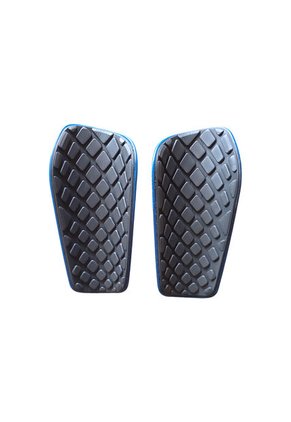 Canilleras Competencia Golty Latir-Azul