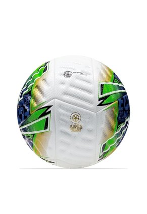 Balon De Futbol Profesional Sala Golty Thermobonded-Blanco