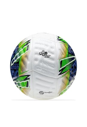 Balon De Futbol Profesional Sala Golty Thermobonded-Blanco
