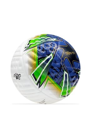 Balon De Futbol Profesional Sala Golty Thermobonded-Blanco
