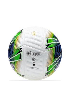 Balon De Futbol Profesional Sala Golty Thermobonded-Blanco