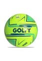 Balón Microfútbol Golty Competencia Space Laminado-Verde de GOLTY
