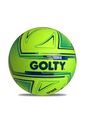 Balón Fútbol Golty Competencia Space Laminado No.5-Verde de GOLTY
