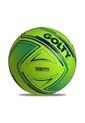 Balón Fútbol Golty Competencia Space Laminado No.5-Verde de GOLTY