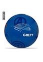 Balón Futbol Golty Capitan America No.5 Niños-Azul de GOLTY