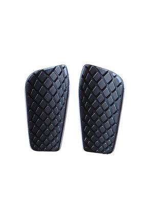 Canilleras Competencia Golty Latir-Blanco