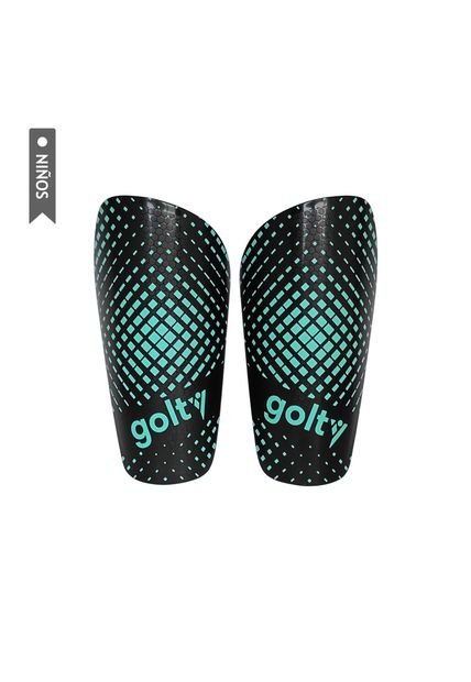 Canillera Competencia Golty Niño-Negro