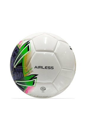 Balon De Futbol Coleccion Golty Tributo Women No 1-Blanco