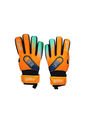 Guantes Competencia Golty Latir-Naranja/Azul de GOLTY
