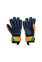 Guantes Competencia Golty Latir-Naranja/Azul de GOLTY