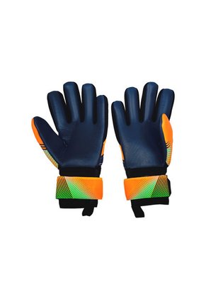 Guantes Competencia Golty Latir-Naranja/Azul